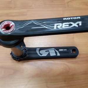 Rotor Rex1